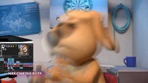 Том и Том RYTP (3 серия) | Говорящий Том