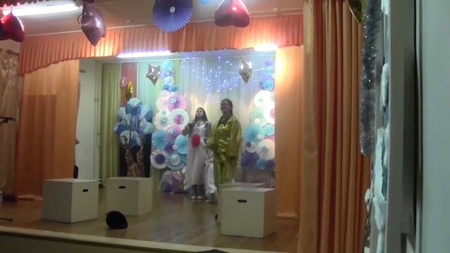 ДОМ, КОТОРЫЙ ПОСТРОИЛИ МЫ (2019-2020 учебный год) смотреть онлайн