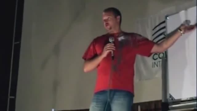 Алексей Луконин - Видение MLM бизнеса