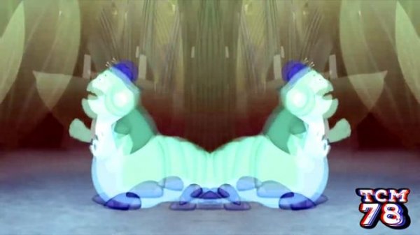 CoNfUsIoNview 2 ЛПГНКДНТКП effects [Inspired by Preview 1982 effects]