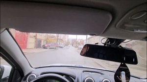 Замена уплотнительного кольца маслоприемника на Гран