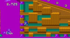 Sonik - Прохождение игры