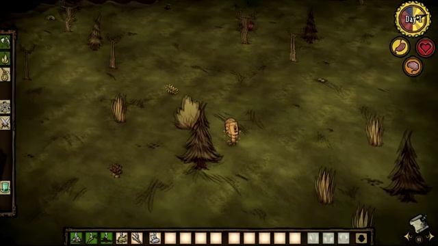 Don't Starve feat Неизвестный Гость // Нарезка смешных моментов смотреть онлайн