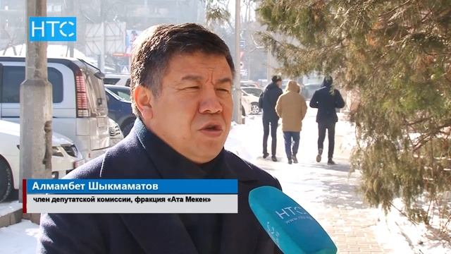 Действия главы ГРС должна проверить прокуратура / 06.02.17 / НТС