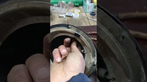 Ремонт светодиодных фар Нива #байрамкарамамедов #ваз #