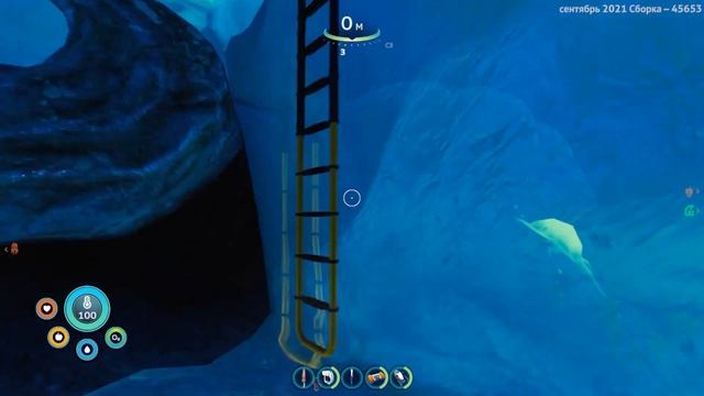 Subnautica Below Zero Прохождение№21