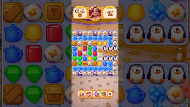 Dream Mania игра