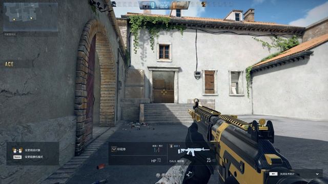 САМАЯ КРАСИВАЯ КАРТА В CROSSFIRE HD смотреть онлайн