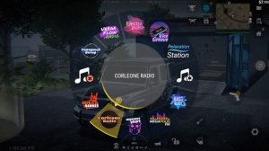 MadOut 2: Big City Online 2024. v15 ➤ Радио Corleone Radio