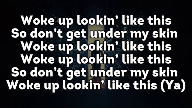 Учим песню XG 'WOKE UP'