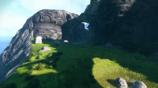 СОНИК В ОТКРЫТОМ МИРЕ - РАЗБОР ТРЕЙЛЕРА SONIC FRONTIERS 🔎 смотреть онлайн