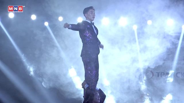 “Браво цирк-3” 2-р хэсэг /2023.11.05/