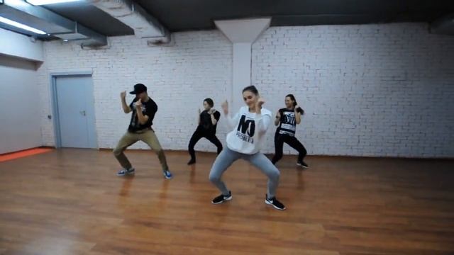 IDC 3 Hip-Hop Horeo  Эльдар Муртазин и Дилара Фахретдинова