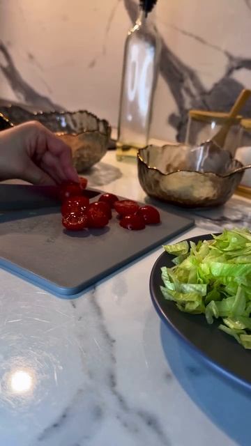 ПП «Аля» Цезарь Ролл🔥