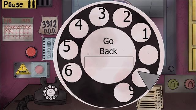 Немножко Поиграл #6 - THAT'S NOT MY NEIGHBOR - Обзор/Прохождение смотреть онлайн