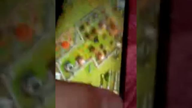 Взлом клаш оф кланс