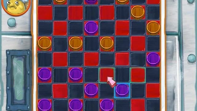 Губка Боб Квадратные Штаны 1 серия,Свет. Камера. Штаны, Мультфильм