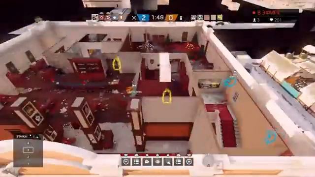 Подарки под угрозой (Финал) DF vs NT  турнир NGT