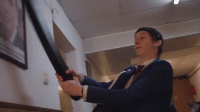 NOMAD PUNK - Моя Жизнь | ФАН СКЛЕЙКА |