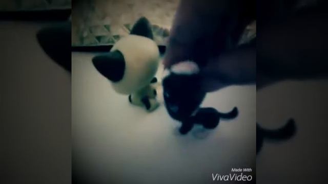 LPS: Клип I Hate U смотреть онлайн