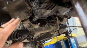 Nissan Murano VQ35, z50 замена вариатора👍👍👍