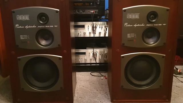 Корвет 35АС-028