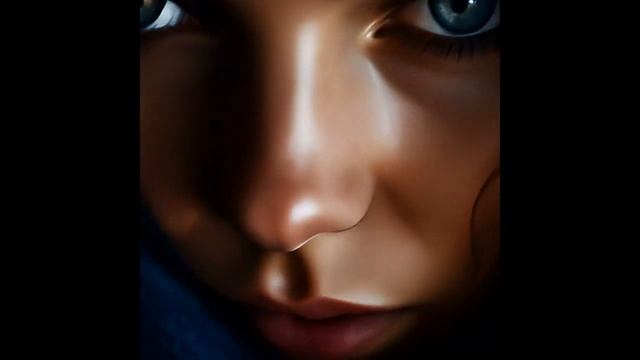 Красивая песня "Твои глаза – трепещущая Тайна!" Новый ? смотреть онлайн