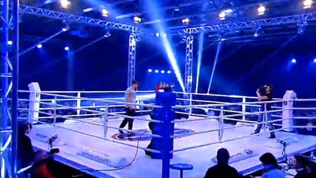 Scratch Solo и МС Т - Делай (Scratch By Dj Dankrat)