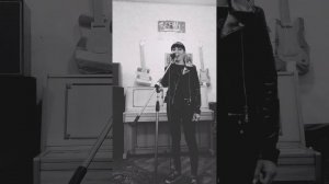 Елена Терлеева - Пой, ветер мой пой (cover by Юлия Эгамберд?