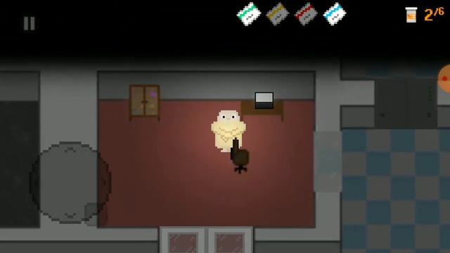 Побег из дурки: Escape From Durka #2 смотреть онлайн