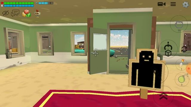 2 серия новый год! чикен ган|chiken gan смотреть онлайн