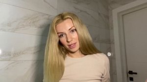 Стоит ли покупать Dyson | Впервые сушу волосы стайлером