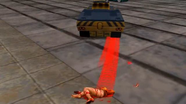 Carmageddon: ФИНАНСОВЫЙ КРАХ - 20:31 - 3 ФЕВ 2015 смотреть онлайн