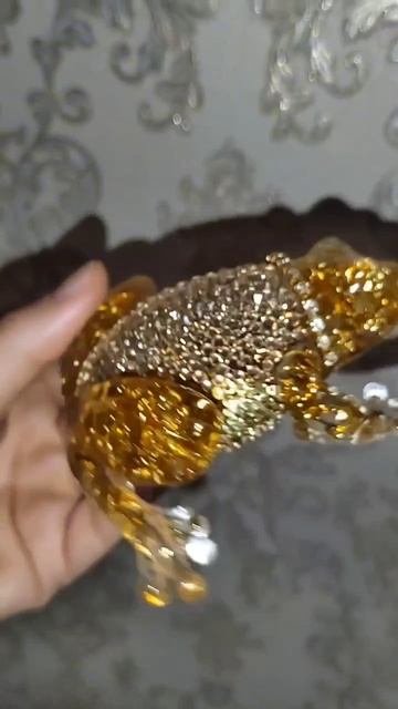 Лягушка из эпоксидной смолы смотреть онлайн