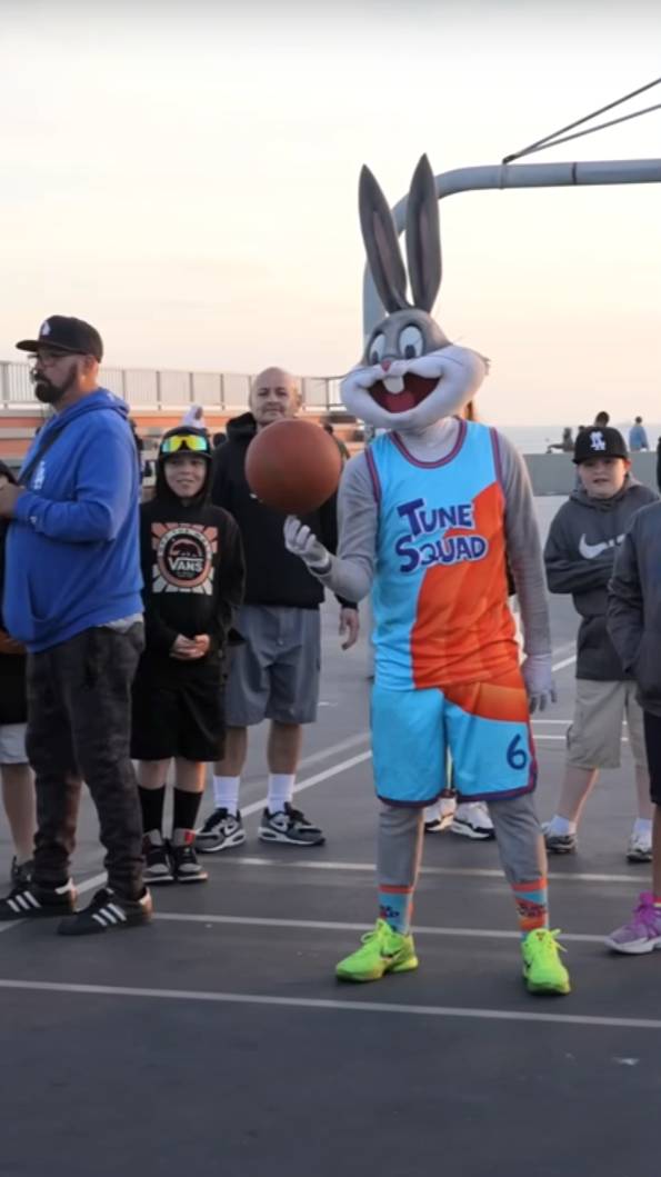 Хайпнутый - БаскетБум. Новый трек 28.05.2025 #basketball #ball #epic #sports #basket #shorts смотреть онлайн