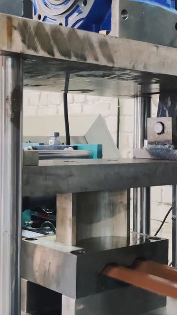 Станок для производства штакетника смотреть онлайн