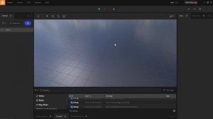 Быстрый обзор на игровой движок Nau Engine