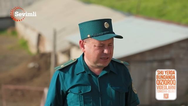 Дочь Серия 30 узбек сериал на русском языке | Qizim 30-qism Seria