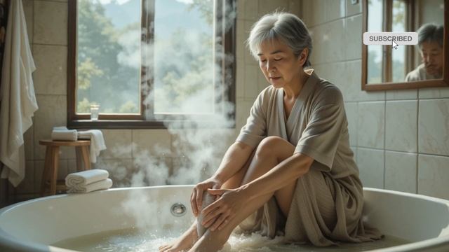 Мойте эту часть тела каждый день, чтобы прожить дольше