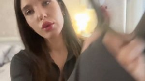 Асмр/Asmr барбершоп 💈Мужская стрижка 💇