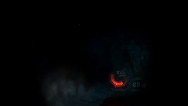 Погружение в хоррор. VR Narcosis #1