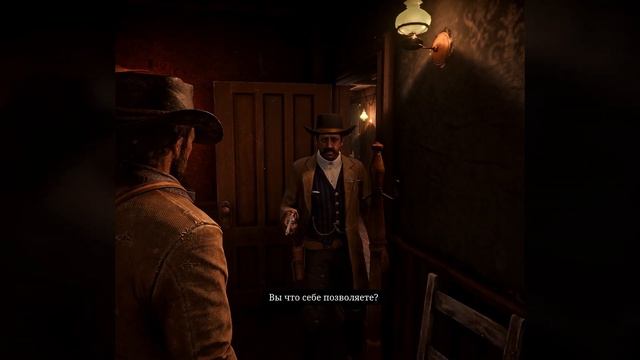 прикол с зеркалом Red Dead Redemption 2 #rdr2 #игры #rdr смотреть онлайн