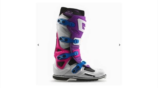 Billy Bolt SIDI Crossair! First Look! Ендуро чоботи! #Sidi @BillyBolt57  #Crossair