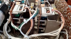 Усилитель Корвет 100У068С