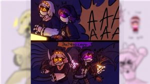 ДРОНЫ-УБИЙЦЫ Озвучка комиксов #9 by Ankstar