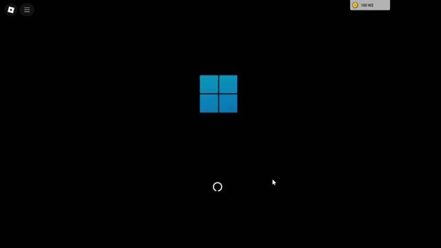 СЛОМАЛ ВИНДОВС 11 Simulator Windows 11|Roblox| смотреть онлайн