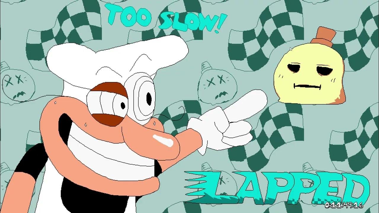 lap 5 in pizzelle смотреть онлайн