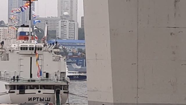 Владивосток смотреть онлайн