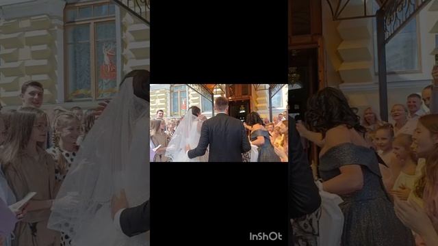 я на свадьбе у тренера смотреть онлайн