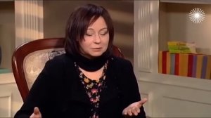 Евгения Добровольская. Интервью Татьяне Устиновой, «М